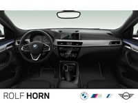 Gebraucht BMW X2 Advantage 140 PS (102 kW) 2020 Alpinweiß uni SUV