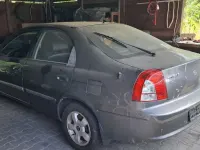 Gebraucht Kia Shuma 102 PS (75 kW) 2003 Kleinwagen
