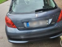 gebraucht Peugeot 207 Tendance 90 Tendance