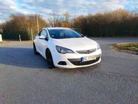 gebraucht Opel Astra GTC Astra2.0 CDTI ecoFLEX Start/Stop Edition