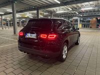 Gebraucht Mercedes GLC300e AMG 306 PS (225 kW) 2021 Schwarz SUV