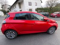 gebraucht Renault Zoe Intens R135 Z.E. 50 Batteriemiete