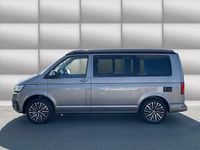 gebraucht VW California T6T6.1 2.0 TDI DSG Ocean AHK Standh