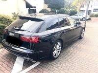 gebraucht Audi A6 Sline