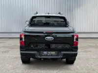 Neu Ford Ranger 281 PS (206 kW) 2026 Schwarz Pickup