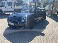 Gebraucht Mini Cooper S 135 kW (184 PS) 2023 Andere farbe Kleinwagen