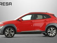 gebraucht Hyundai Kona PRIME 1.6 T-Gdi Volldigital HUD AUT Memory