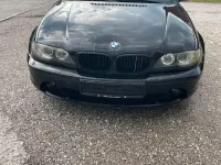 Gebraucht BMW 318 143 PS (105 kW) 2004 Schwarz Coupé