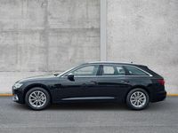 Gebraucht Audi A6 Advanced 204 PS (150 kW) 2024 Außenfarbe: Kombi