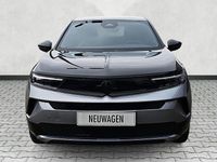 Neu Opel Mokka 131 PS (96 kW) 2026 Kontrastgrau metallic SUV