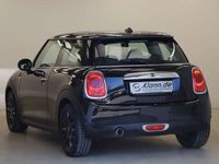 gebraucht Mini Cooper ONE 1.5 102PS Automatik Chili Pano Navi SHZ Lede