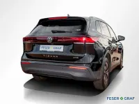 Gebraucht VW Tiguan Life 150 PS (110 kW) 2025 Grenadillschwarz metallic SUV