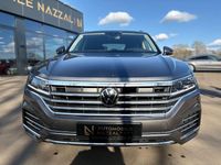 Gebraucht VW Touareg Elegance 231 PS (169 kW) 2023 Grau SUV