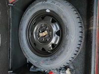 Gebraucht Audi 100 140 PS (102 kW) 1989 Rot Limousine