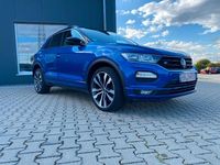Gebraucht VW T-Roc Active 150 PS (110 kW) 2021 Other SUV