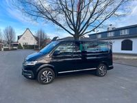 gebraucht VW Multivan T6Highline 4 MAT AUT AHK STDHZG KAM DIGITAL