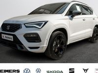 Neu Seat Ateca FR 150 PS (110 kW) 2026 Weiß SUV