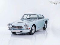 Gebraucht Maserati Sebring 245 PS (180 kW) 1966 Silber Coupé