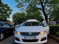 gebraucht VW CC 