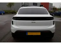 Gebraucht Porsche Macan Turbo 469 kW (639 PS) 2025 Weiß SUV