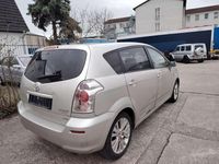 Gebraucht Toyota Corolla Executive 136 PS (100 kW) 2006 Kombi