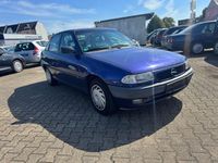 Second-hand Opel Astra 75 CP (55 kW) 1996 Other Berlinǎ