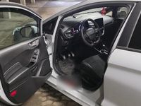 Gebraucht Ford Fiesta ST 230 PS (169 kW) 2019 Grau Kleinwagen