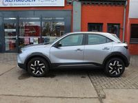 Gebraucht Opel Mokka Elegance 131 PS (96 kW) 2023 Grau SUV