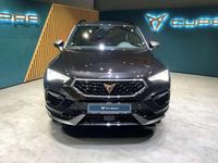 Neu Cupra Ateca 190 PS (139 kW) 2026 Schwarz SUV