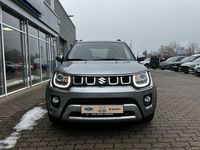 Gebraucht Suzuki Ignis Comfort 83 PS (61 kW) 2022 Grau SUV