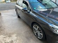 gebraucht Peugeot 508 BlueHDi 180 EAT6 GT SW GT