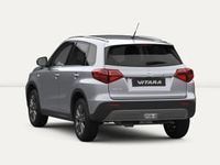 Neu Suzuki Vitara 110 PS (80 kW) 2026 Grau SUV
