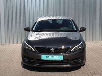 gebraucht Peugeot 308 BlueHDi FAP 120 Stop & Start Active