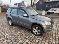 Gebraucht Suzuki Grand Vitara 140 PS (102 kW) 2007 SUV