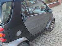 gebraucht Smart ForTwo Coupé pure 45kW pure