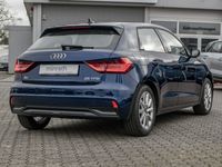 gebraucht Audi A1 Sportback Advanced