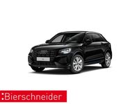 Gebraucht Audi Q2 Advanced Plus 190 PS (139 kW) 2025 Mythosschwarz metallic SUV