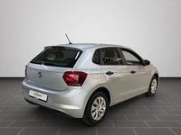 gebraucht VW Polo 1.0 MPI Trendline APP PDC SHZ KLIMA