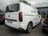 Neu VW T7 100 kW (136 PS) 2025 Weiss / clear white Van