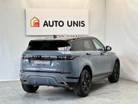 Gebraucht Land Rover Range Rover R-Dynamic 250 PS (183 kW) 2023 Grau SUV