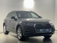 gebraucht Audi Q5 TFSI e quattro S-Line LED Navi AHK virtual
