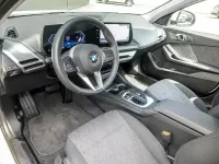 Gebraucht BMW 120 Shadowline 170 PS (125 kW) 2025 Alpinweiss Kleinwagen