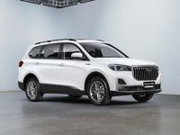 Gebraucht SWM G05 143 PS (105 kW) 2024 Waehlbar SUV