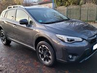 gebraucht Subaru XV 1.6i Exclusive Lineartronic 4WD Exclusive