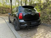 Gebraucht Mini John Cooper Works 218 PS (160 kW) 2015 Schwarz Kleinwagen
