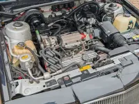 Gebraucht Buick Skylark 162 PS (119 kW) 1989 Schwarz Limousine