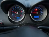 Second-hand VW Lupo 2002 Gri Hatchback