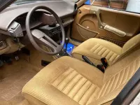 Gebraucht Citroën CX 102 PS (75 kW) 1978 Braun Limousine
