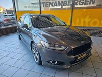 Gebraucht Ford Mondeo ST-Line 179 PS (131 kW) 2017 Grau Kombi