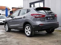 gebraucht Nissan Qashqai Shiro 1.3 DIG-T Alu Navi Tempomat Kamera